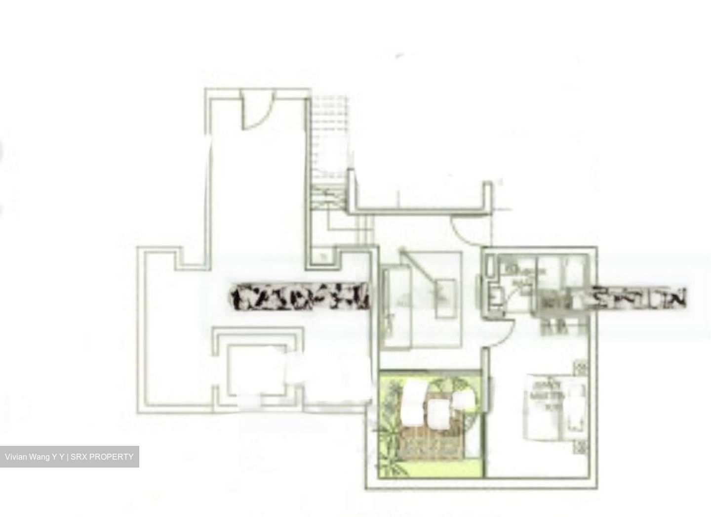Duchess Residences (D10), Condominium #444462201
